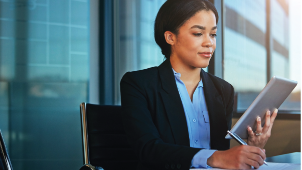 Federal Contractor Professional Liability Insurance Product Image